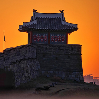 Bezienswaardigheden Zuid-Korea