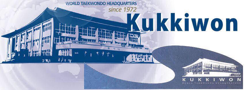 Kukkiwon het Taekwondo hoofdkwartier in de wereld